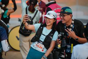 BIB: 5436
                            <button type="button" onclick="openModal(22748009)" class="btn btn-primary btn-sm float-right btn-popup" data-toggle="modal" data-target=".modal-high-quality">
                        <i class="fas fa-shopping-cart"></i> Add to Cart
                    </button>
                                            <button type="button" onclick="isThisMe(22748009, true)" class="btn btn-success btn-sm float-right btn-popup btn-isme hidden" data-toggle="tooltip" data-placement="bottom" title="นี่คือรูปของคุณใช่ไหม คลิกที่นี่เพื่อเอาเข้าอัลบั้ม">
                        <i class="fas fa-plus"></i> Add to album
                    </button>
                    <button type="button" onclick="isThisMe(22748009, false)" class="btn btn-warning btn-sm float-right btn-popup btn-isnotme hidden">
                        <i class="fas fa-ban"></i> Remove from album
                    </button>